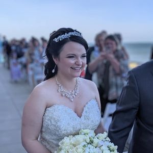 Meet your Posher, Jacqueline